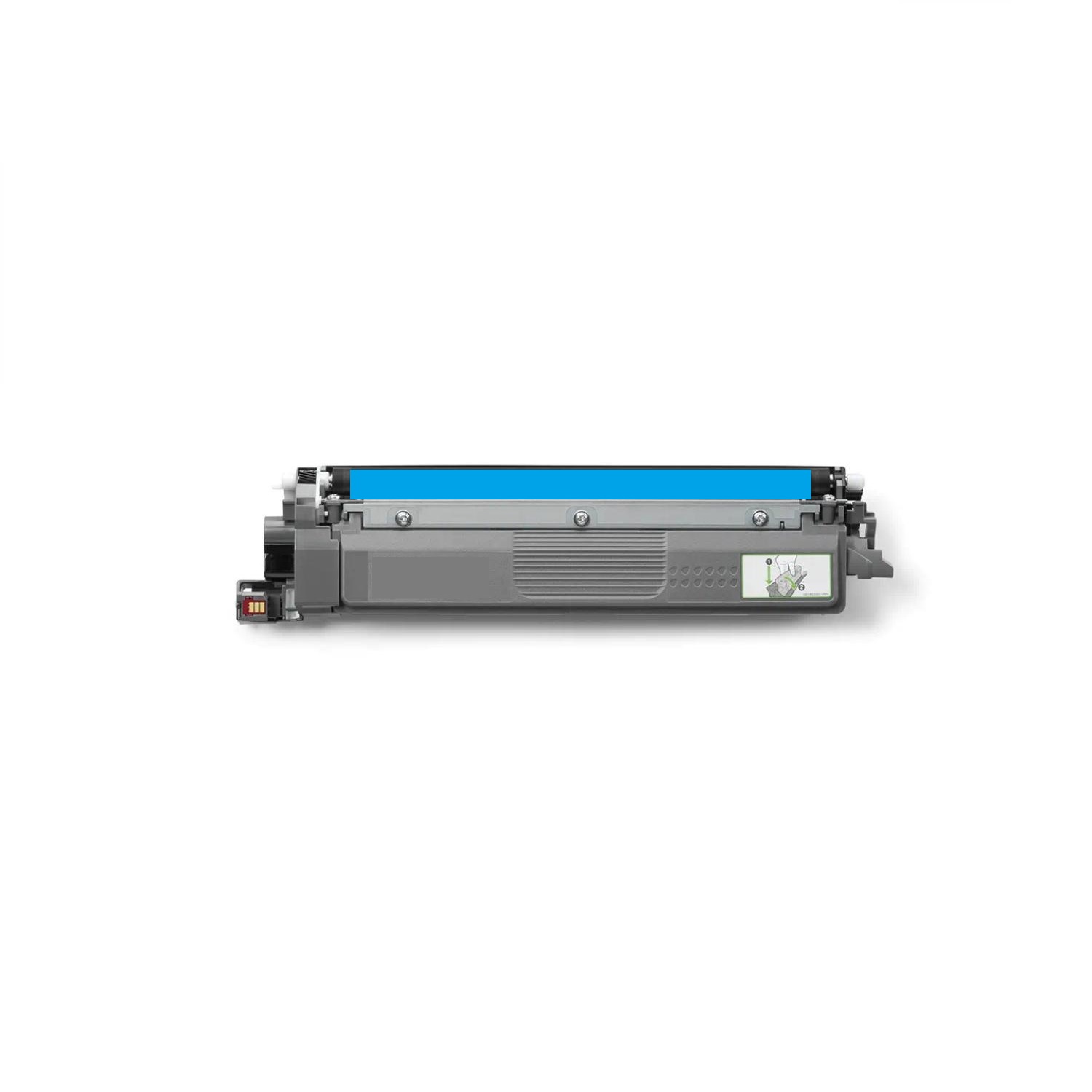 Brother TN-248 HC toner blauw (Inktpoint huismerk)